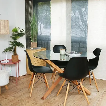 Sunshine Apartment *