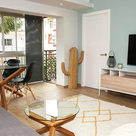 Apartment Sunshine *