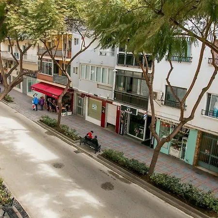 Apartment Sunshine *