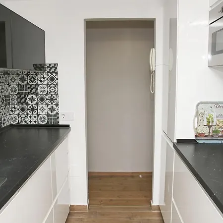 아파트 Sunshine *