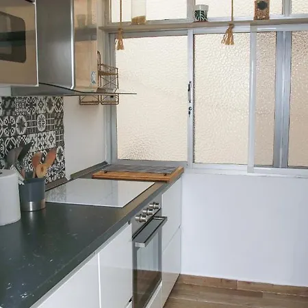 Sunshine Apartment *