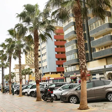 Sunshine Apartment *