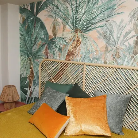 Sunshine * 푸엔히롤라