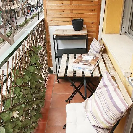 Sunshine Apartment Fuengirola