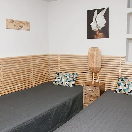 아파트 Sunshine 푸엔히롤라