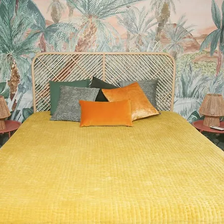 Apartment Sunshine *