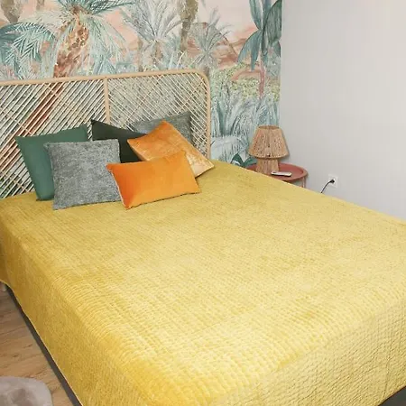 Apartment Sunshine Fuengirola