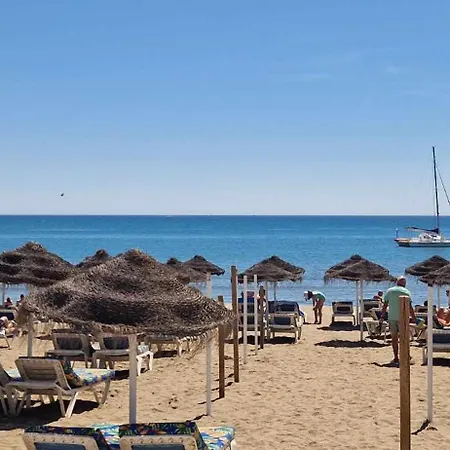 Sunshine Apartment *