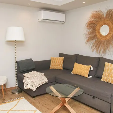 דירה Sunshine פואנגירולה