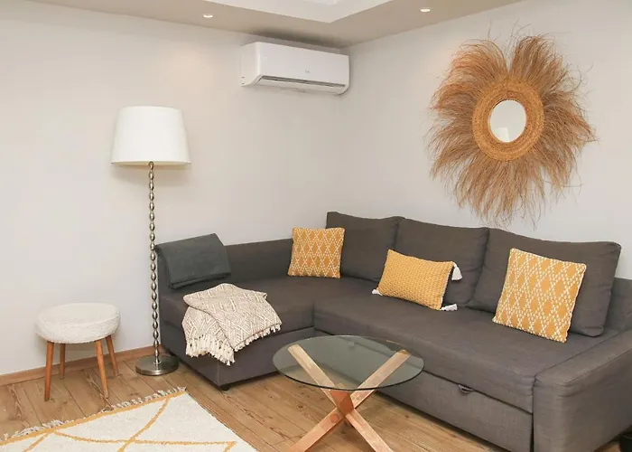 Appartamento Sunshine Fuengirola