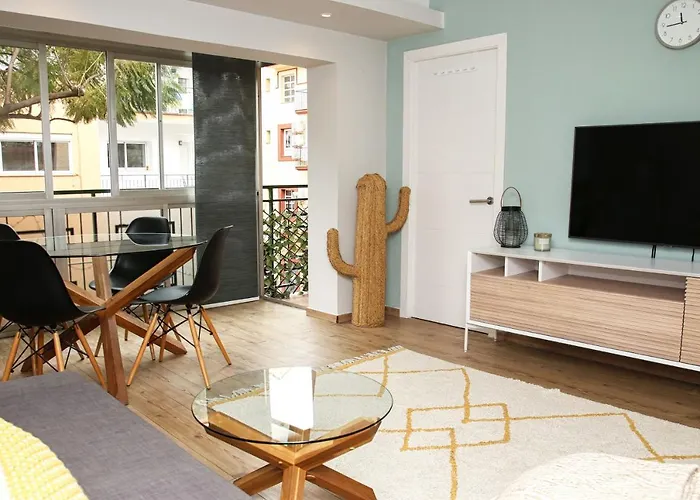 Apartment Sunshine *