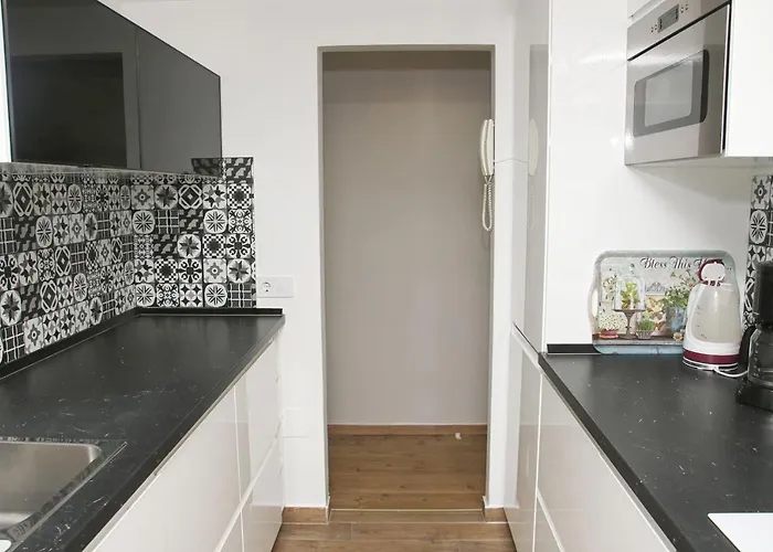 Appartamento Sunshine *