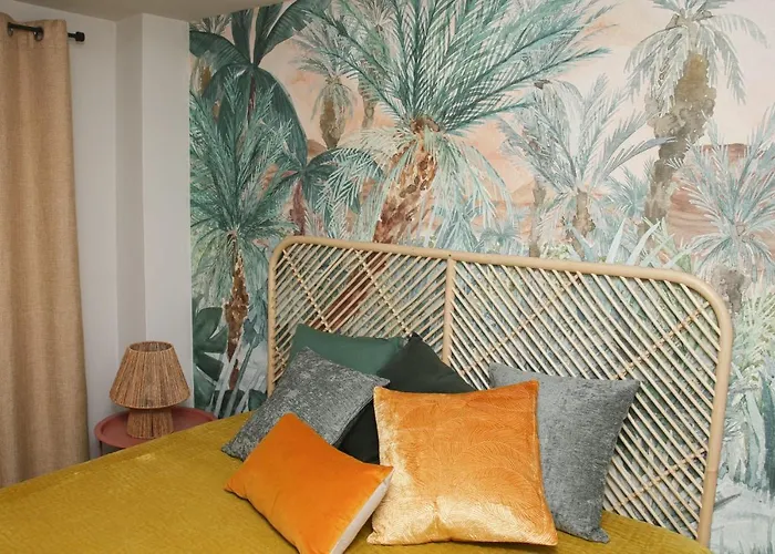 Sunshine * Fuengirola