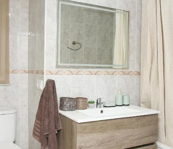 Sunshine Appartamento *