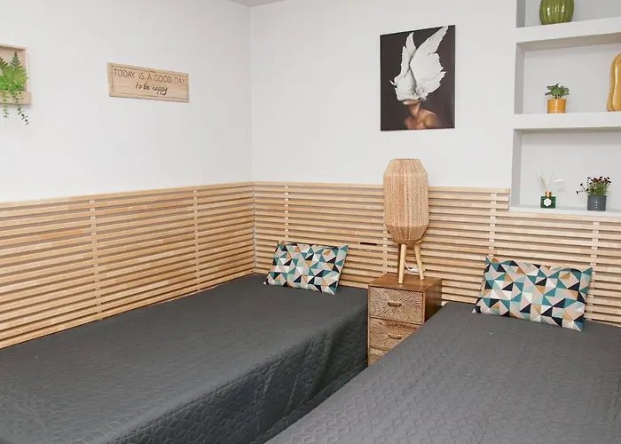 Apartment Sunshine Fuengirola