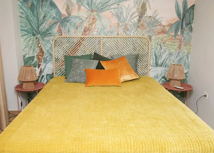 Apartment Sunshine *