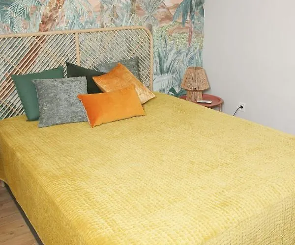 Appartamento Sunshine Fuengirola