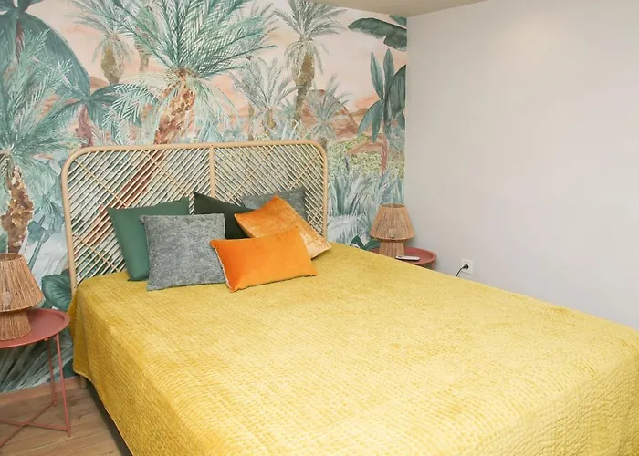 Appartamento Sunshine *