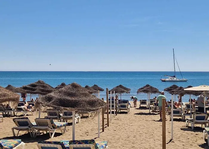 Sunshine Appartamento *