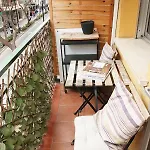 Sunshine Apartmán Fuengirola