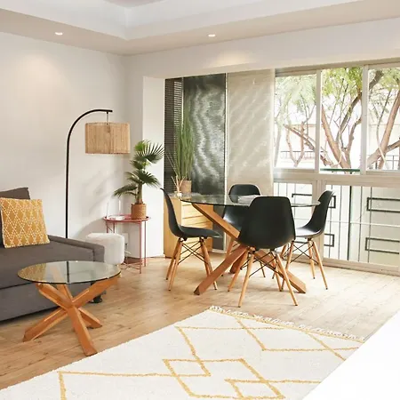 Sunshine Apartmán